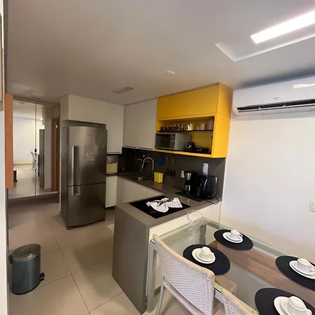 Oka Flat Muro Alto-2